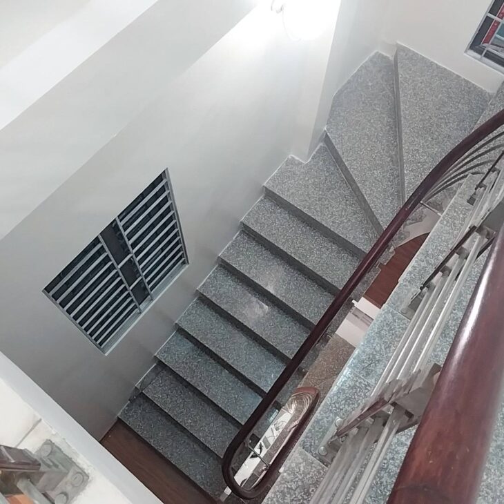 Bán nhà Hà Trì giá 6.9 tỷ, diện tích 50m2, 3 tầng, mặt tiền 6m