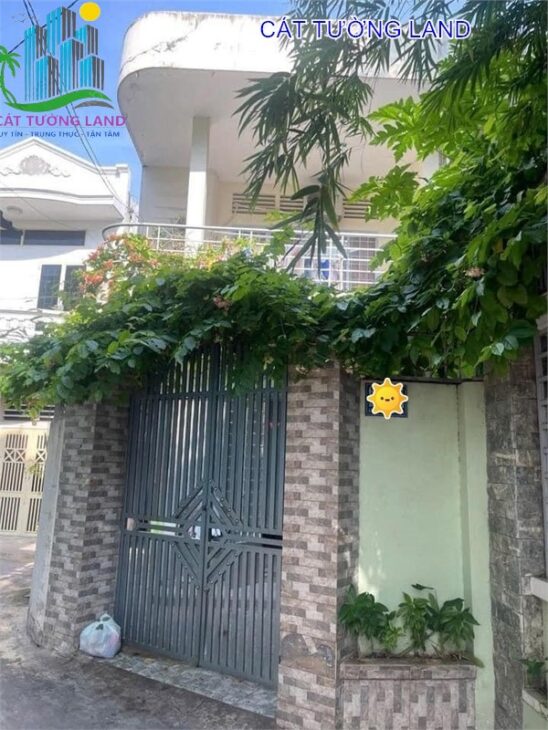 Bán Nhà 107m2, 3 Tầng, HXH Đ. Lý Thường Kiệt, Phường 4, Gò Vấp, chỉ 7.65 tỷ