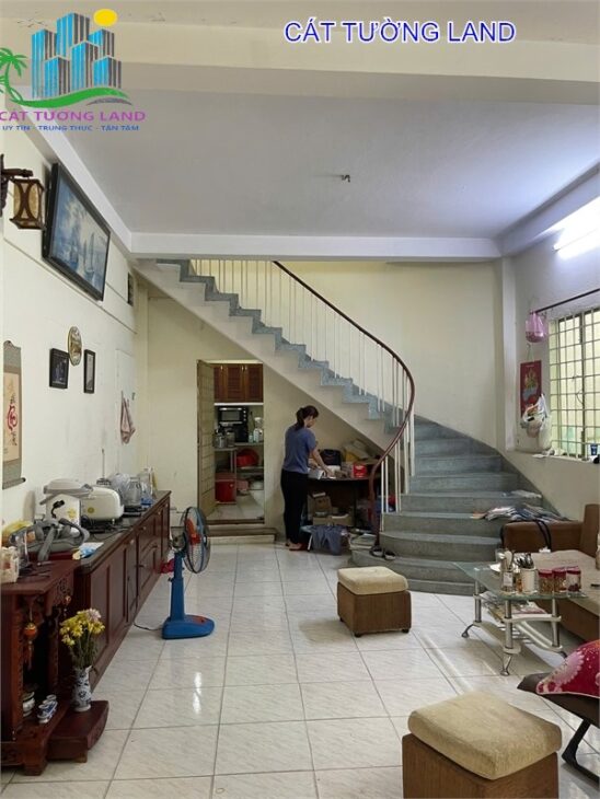 Bán Nhà 107m2, 3 Tầng, HXH Đ. Lý Thường Kiệt, Phường 4, Gò Vấp, chỉ 7.65 tỷ