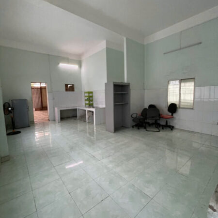 ► Mặt Tiền Tôn Đức Thắng gần Bến Xe, 200m2, 2 mặt thoáng, 2 tầng, 13.xx tỷ