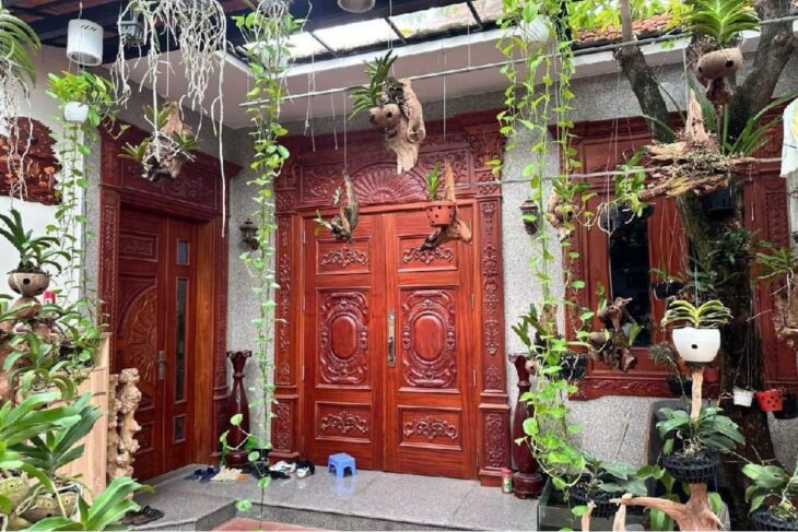 Xưởng+Nhà Mặt Tiền Đường Tân Xuân 2, Giá Tốt, Full Thổ Tân Xuân Hóc Môn