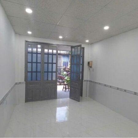 Bán Nhà 2 Tầng, DT Lớn 60m2, Nhỉnh 3 Tỷ Tân Chánh Hiệp Quận 12 Bán Nhà 2 Tầng, DT Lớn 60m2, Nhỉnh 3 Tỷ Tân Chánh Hiệp Quận 12