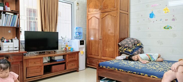 BÁN NHÀ ĐẸP TRẦN CUNG, NAM TỪ LIÊM 66M, 5T, MT 4.5M, Ô TÔ, KINH DOANH, NHỈNH 17 TỶ.