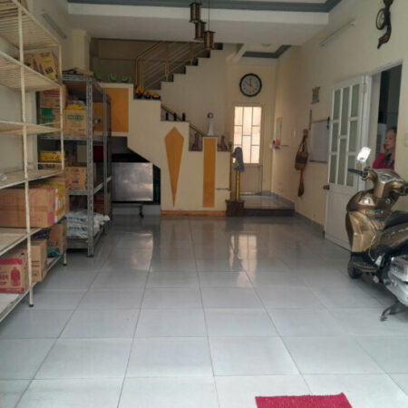 ♥ Nhà Kiệt Hoàng Diệu, 105m2, ngang 9m vuông, 2 căn 2 tầng cứng, 4.x tỷ ♥ Nhà Kiệt Hoàng Diệu, 105m2, ngang 9m vuông, 2 căn 2 tầng cứng, 4.x tỷ