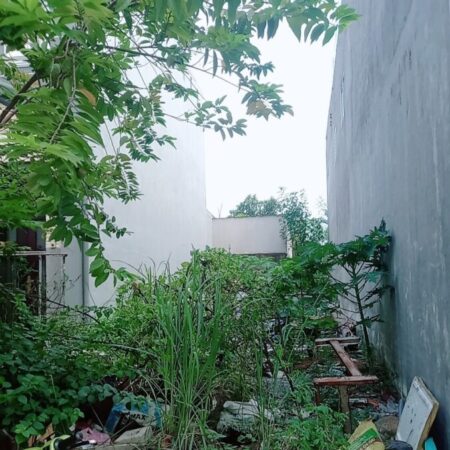 ĐẤT ĐẸP – SHR – VUÔNG VỨC – 60 M2 (4.3*14) – SÁT 3T