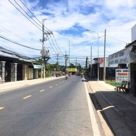 Bán Đất Tặng Nhà 317m2 1 Phần Thổ chỉ 12 triệu m2 Hoà Phú Củ Chi Bán Đất Tặng Nhà 317m2 1 Phần Thổ chỉ 12 triệu m2 Hoà Phú Củ Chi