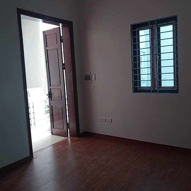 Bán nhà Hà Trì giá 6.9 tỷ, diện tích 50m2, 3 tầng, mặt tiền 6m
