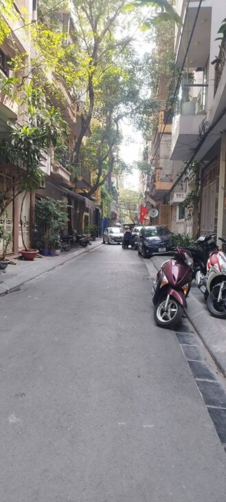 PHÂN LÔ TÔ VĨNH DIỆN – THANH XUÂN – 65M2 x 4T – MT 4.3M – 12.8 TỶ – OTO ĐỖ CỬA – 2 THOÁNG PHÂN LÔ TÔ VĨNH DIỆN – THANH XUÂN – 65M2 x 4T – MT 4.3M – 12.8 TỶ – OTO ĐỖ CỬA – 2 THOÁNG