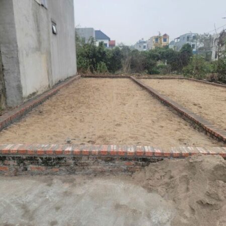 CC bán Đất Tổ 9 TT Quang Minh,full TC 50m,mt4m,giá đầu tư