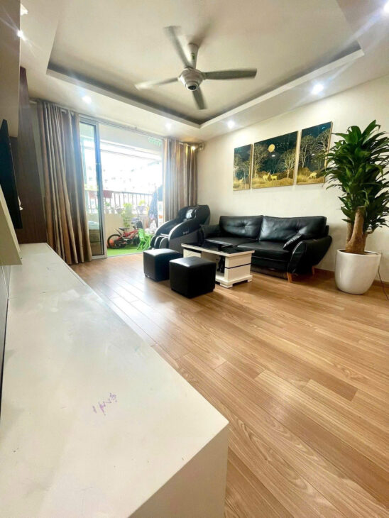 Chính chủ cần bán nhà chung cư HH3A Linh Đàm, tầng 36, căn góc ( căn to nhất HH)