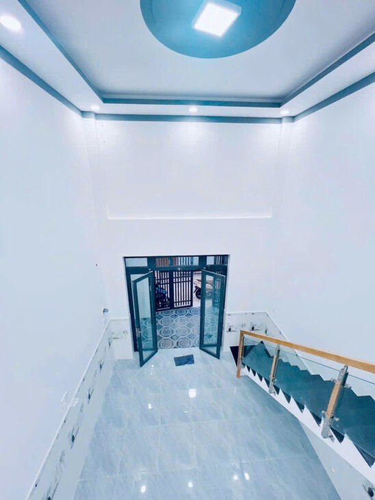 BÁN NHÀ SC – Giá Tốt – Vị Trí Tại : Phường Tân Hạnh – Biên Hòa – Đồng Nai