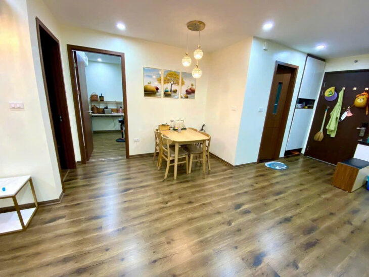 Chung cư T3 Thăng Long Capital ĐẸP – GIÁ TỐT – Vị Trí Đắc Địa Tại Xã An Khánh, Huyện Hoài Đức, Hà