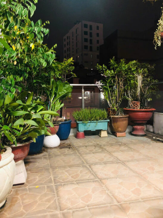 NGỘP bán GẤP nhà HXH đỗ quanh công viên 77m2 Trường Chinh ngang 4.3m gần ga T3 10.5 tỷ