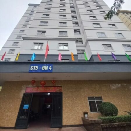 CĂN HỘ 102M2 – KĐT MỸ ĐÌNH 2 LÊ ĐỨC THỌ – NAM TỪ LIÊM – GIÁ 6 TỶ