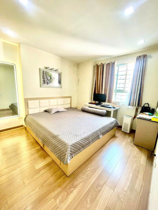 Chính chủ cần bán nhà chung cư HH3A Linh Đàm, tầng 36, căn góc ( căn to nhất HH)