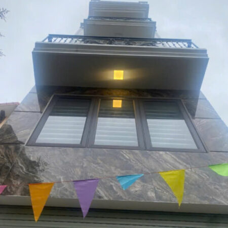 BÁN NHÀ NGUYỄN VĂN LINH – LONG BIÊN 6 TẦNG, THANG MÁY, Ô TÔ QUA CHỈ 8,8 TỶ