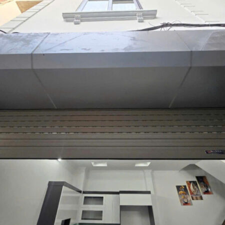 BÁN NHÀ KIM GIANG – THANH TRÌ – 35M² – 4 TẦNG – MT 6M – 6.8 TỶ