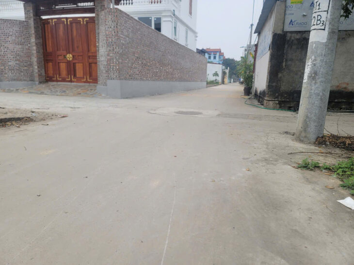 Bán Đất giá đầu tư Tổ 9 TT Quang Minh,full TC 50,5m,2,9 tỷ