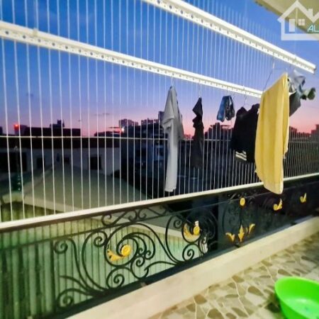 BÁN NHÀ PHỐ LẠC LONG QUÂN 40M2*5T, MT 5.5M, GẦN Ô TÔ TRÁNH, GẦN CHỢ, 2 MẶT NGÕ,BLING 8.5TỶ