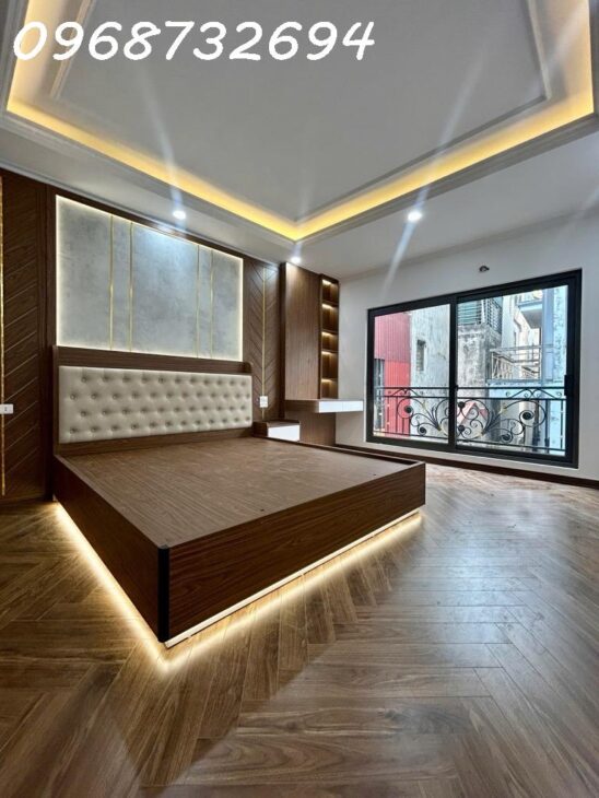 ???????? 40M X 6 TẦNG THANG MÁY NHẬP KHẨU – PHỐ TÂY SƠN TRUNG TÂM ĐỐNG ĐA – Ô TÔ – NHÀ MỚI Ở NGAY –