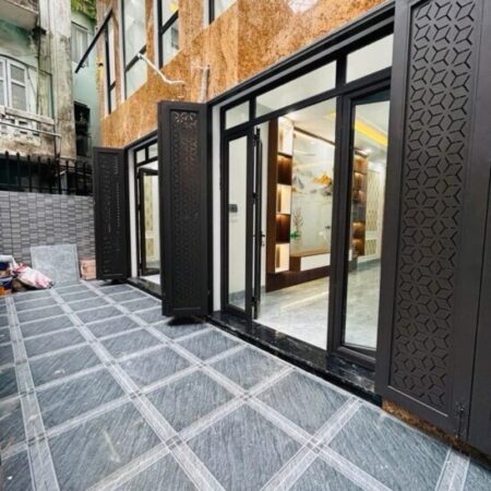 ???????? 40M X 6 TẦNG THANG MÁY NHẬP KHẨU – PHỐ TÂY SƠN TRUNG TÂM ĐỐNG ĐA – Ô TÔ – NHÀ MỚI Ở NGAY –