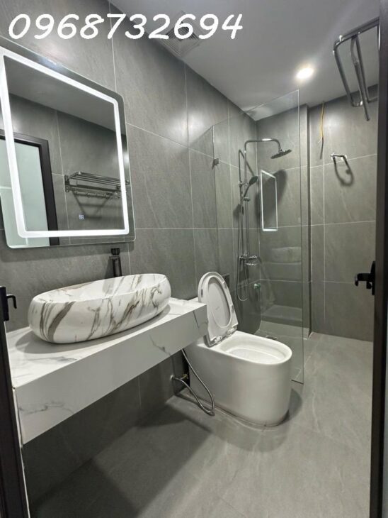 ???????? 40M X 6 TẦNG THANG MÁY NHẬP KHẨU – PHỐ TÂY SƠN TRUNG TÂM ĐỐNG ĐA – Ô TÔ – NHÀ MỚI Ở NGAY –