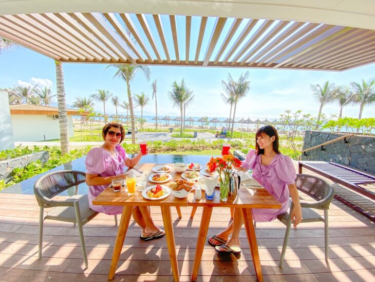 BÁN BĐS NGHĨ DƯỠNG CAO CẤP