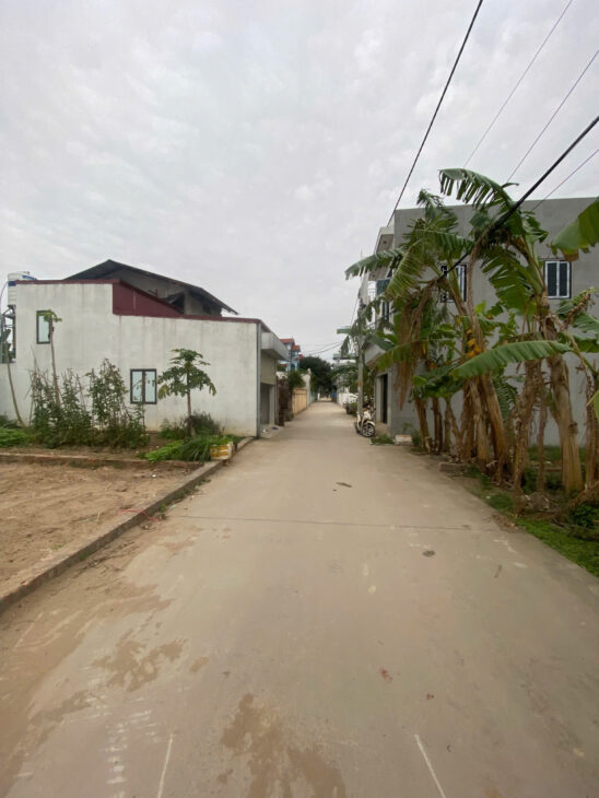 Bán Đất giá đầu tư Tổ 9 TT Quang Minh,full TC 50,5m,2,9 tỷ