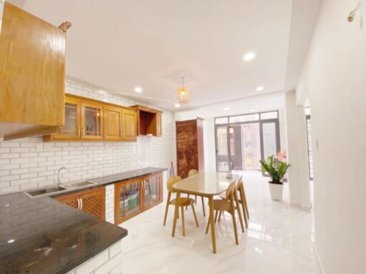 NHÀ 3 TẦNG – 7×11 – ĐƯỜNG XE HƠI – GIÁP TÂN PHÚ – CHỈ 5 TỶ