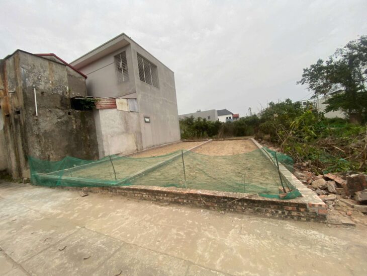 CC bán Đất TT Quang Minh,full TC 50.6m,mt4m,giá đầu tư