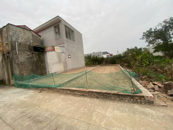 Bán Đất giá đầu tư Tổ 9 TT Quang Minh,full TC 50,5m,2,9 tỷ