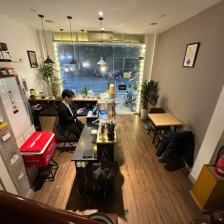 Bán nhà mặt phố Hào Nam 76m2 nhà đẹp giá tốt kinh doanh đỉnh