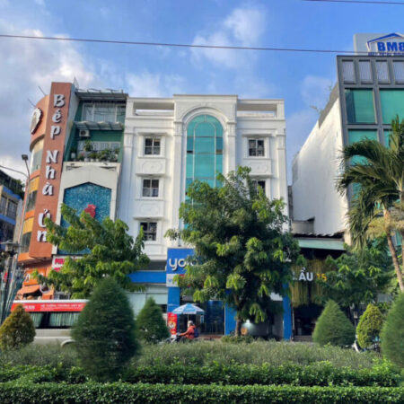 CHO THUÊ NHÀ NGUYÊN CĂN 152 154 156 PHAN XÍCH LONG, PHƯỜNG 2, QUẬN PHÚ NHUẬN CHO THUÊ NHÀ NGUYÊN CĂN 152 154 156 PHAN XÍCH LONG, PHƯỜNG 2, QUẬN PHÚ NHUẬN