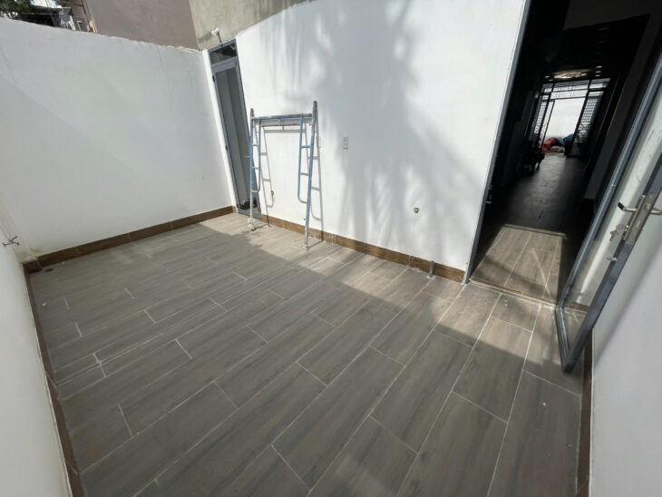 Cần bán nhà Thạnh Xuân 43 – 6 Pn -48M2 ĐẤT- ĐƯỜNG THÔNG 6M-3,58 TỶ.