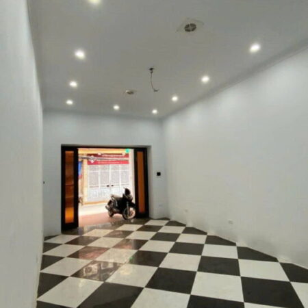 BÁN NHÀ MẶT PHỐ SỞ THƯỢNG YÊN SỞ HM 88M NHÀ 2 TẦNG Ô TÔ TRÁNH KD ĐỈNH HÀNG HIẾM SỔ ĐỎ RIÊNG GIÁ HỜI