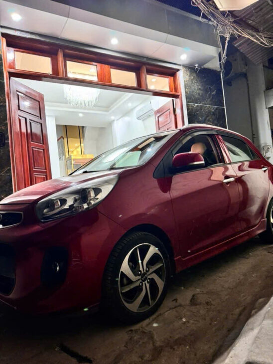 Nhà riêng 5 tầng thang máy phố Nguyễn Cao – Hai Bà Trưng – 50m2 giá chỉ 12.x tỷ