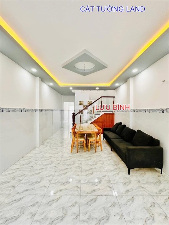 Bán nhà Quang Trung, Phường 14. Giá 5.4 tỷ thương lượng