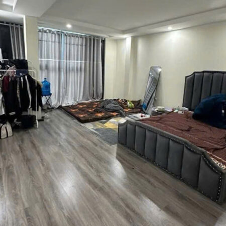 SIÊU PHẨM NHÀ ĐẸP – GIÁ Tốt – Vị Trí Đắc Địa Tại : Đàm Quang Trung – Long Biên – Hà Nội