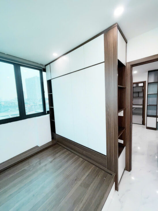 Bán Ccmn 2PN 46m2 cực đẹp 1ty750 Chính Kinh, Thanh Xuân