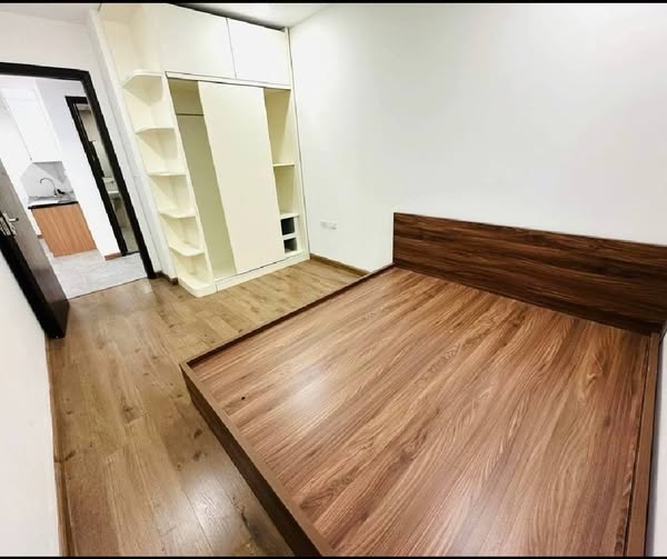 Chung cư CAO CẤP HATECO Cầu Diễn Nhổn 2PN full NT 3.95