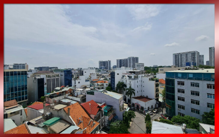 🔥 CHO THUÊ SÂN THƯỢNG VIEW SÂN BAY – ĐỊA ĐIỂM CỰC CHILL, KINH DOANH ĐỈNH! 🔥