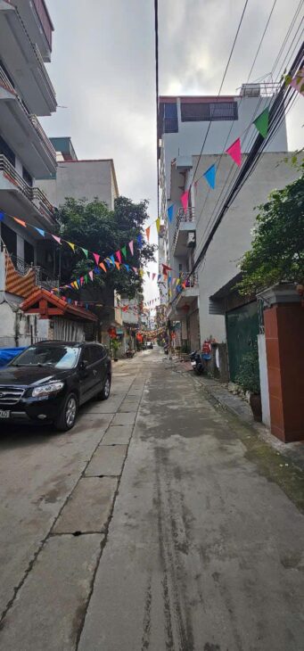 BÁN ĐẤT PHỐ VẠN XUÂN ???? HOÀI ĐỨC ????DT 72 M2????MT 4.5M ???? PHÂN LÔ ???? Ô TÔ TRÁNH???? KINH DOANH