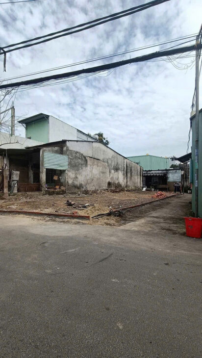 ĐẤT ĐẸP – GIÁ TỐT – Vị Trí Đắc Địa Tại Phường Hoà Khánh Nam, Quận Liên Chiểu, Thành phố Đà Nẵng