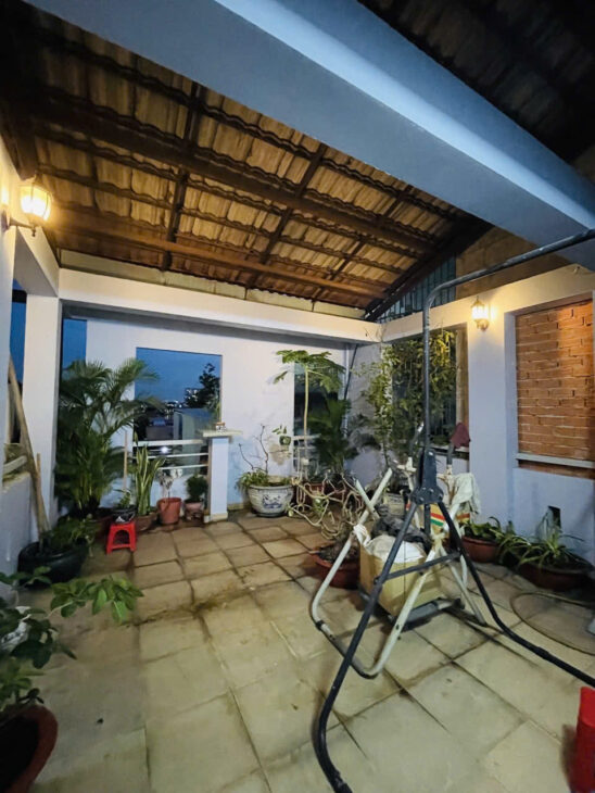 NHÀ HXH BÌNH THẠNH 79M2 NGANG 5M SHR HOÀN CÔNG ĐỦ GIÁ 7,9TỶ