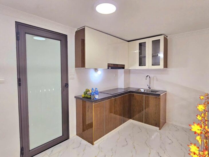BÁN NHÀ CỰ LỘC, THANH XUÂN, GẦN Ô TÔ, 32M2, 5.85 TỶ(CTL)