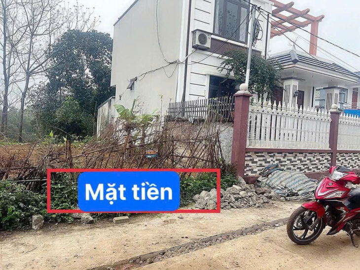 ĐẤT ĐẸP – GIÁ TỐT – Vị Trí Đắc Địa Tại Xã Thuỷ Xuân Tiên, Huyện Chương Mỹ, Thành phố Hà Nội