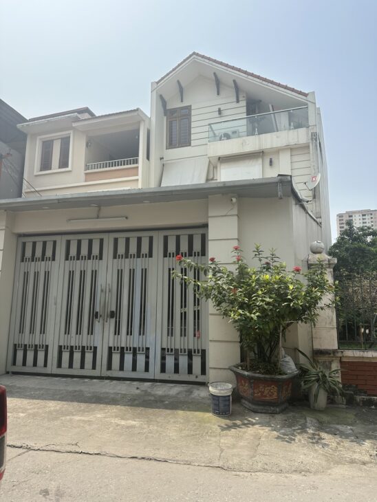 NHÀ ĐẸP – GIÁ TỐT – Vị Trí Đắc Địa Tại Số 34, Ngõ 160 Cổ Linh, Phường Thạch Bàn, Quận Long Biên,