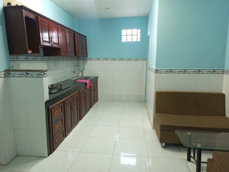 NHÀ MỚI 54M2- CHỈ 3.7T (TL) – KHÔNG QUI HOẠCH – HIỆP BÌNH CHÁNH (THỦ ĐỨC)