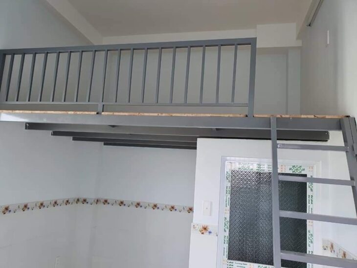 ⚡ Quận 12 – Chủ gửi CHDV 22 phòng dòng tiền tốt Vườn Lài – gần ĐH Nguyễn Tất Thành – 5 Tầng – Chỉ