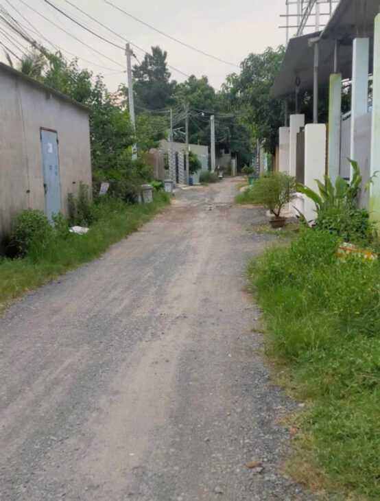 Cần bán đất với giá 600 triệu VND tại Xã Giang Điền, Trảng Bom, Đồng Nai, diện tích 115 m².